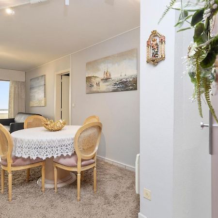 Seaview Apartment Margo Бланкенберге Екстериор снимка