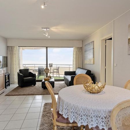 Seaview Apartment Margo Бланкенберге Екстериор снимка