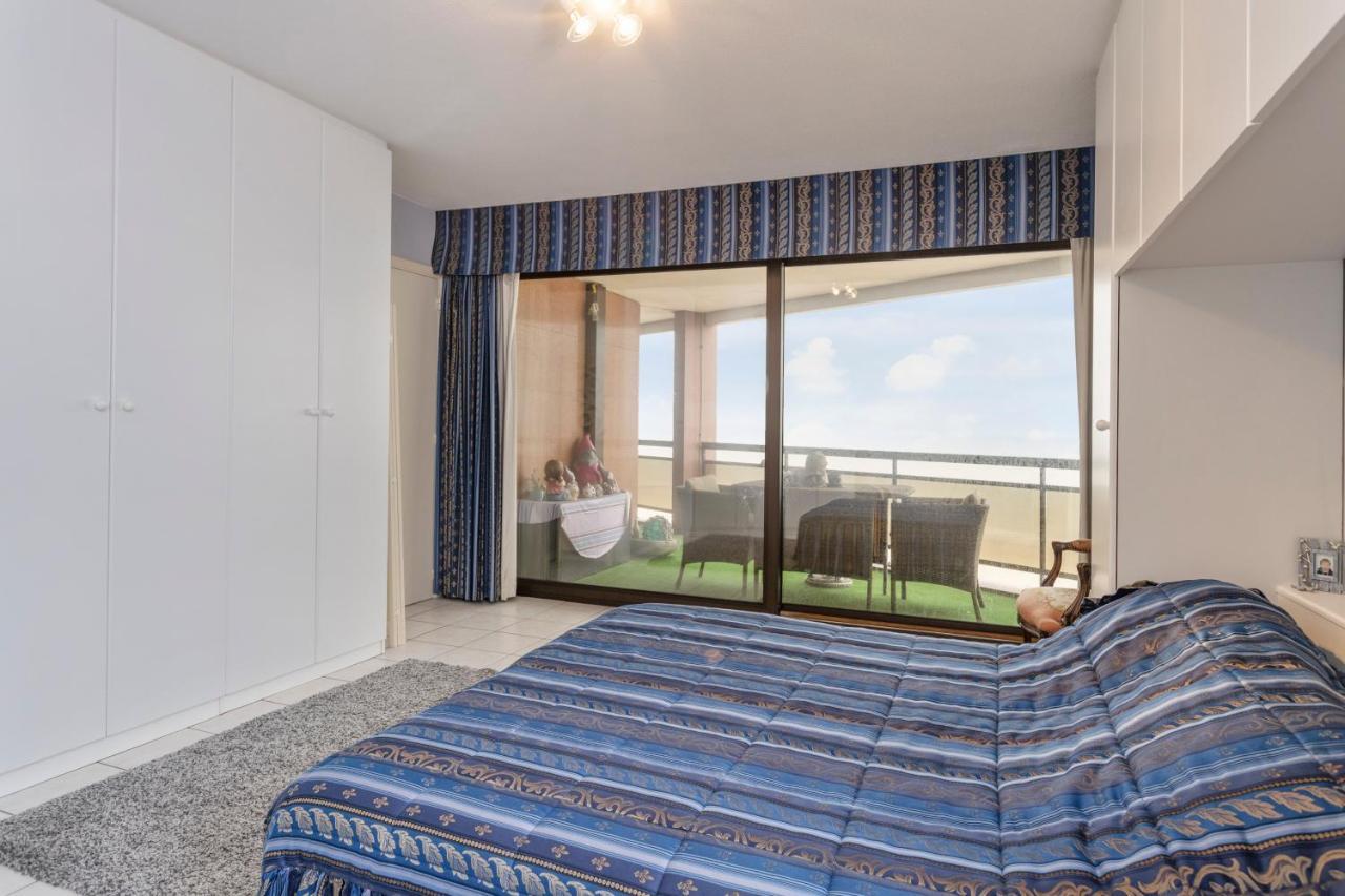 Seaview Apartment Margo Бланкенберге Екстериор снимка