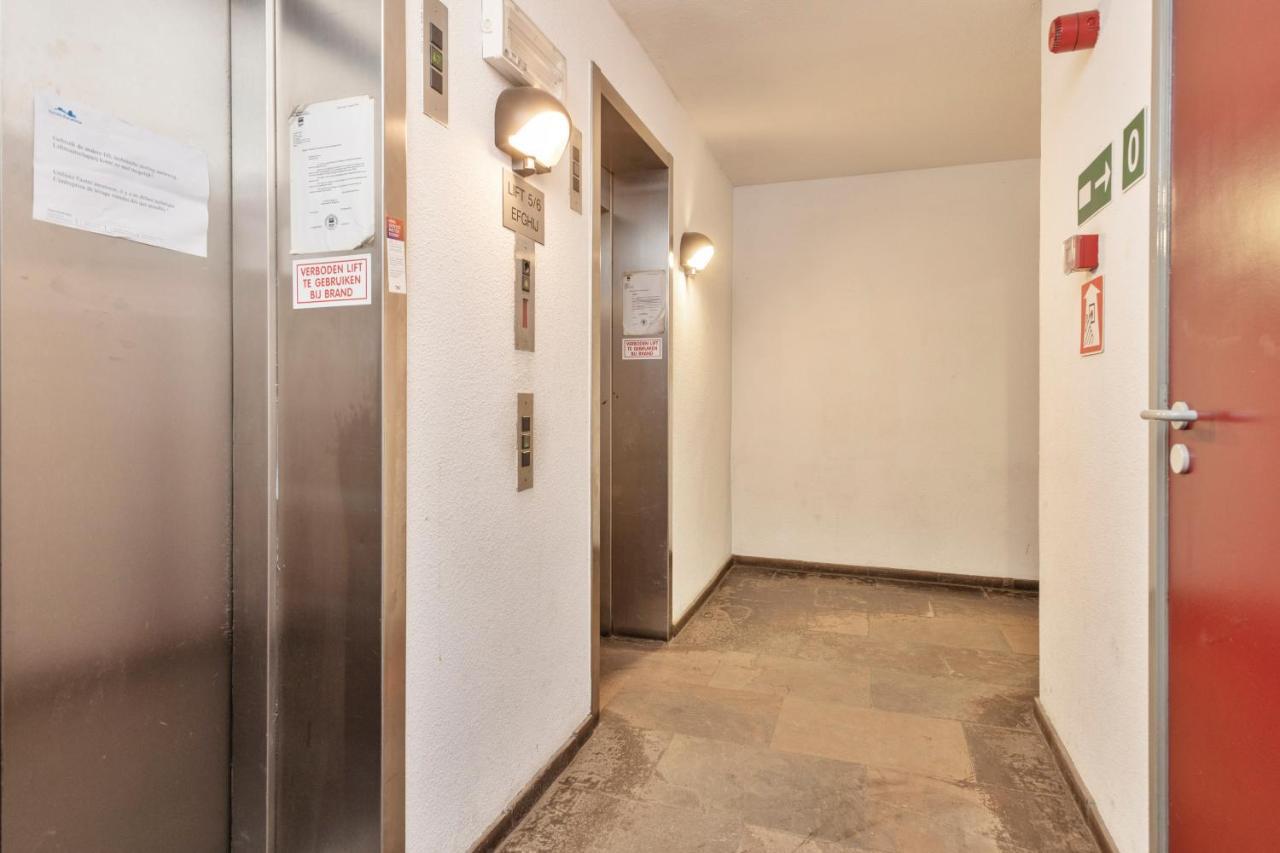 Seaview Apartment Margo Бланкенберге Екстериор снимка