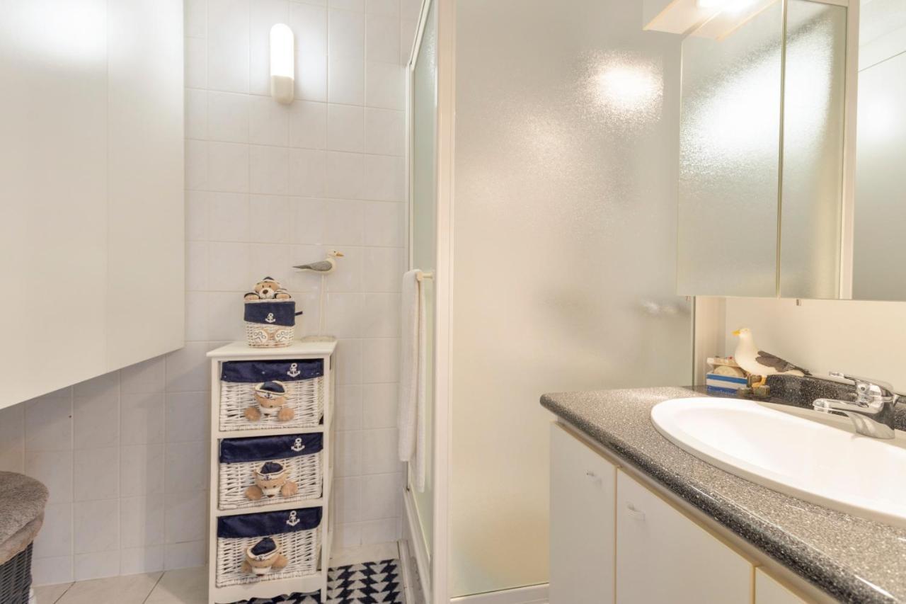 Seaview Apartment Margo Бланкенберге Екстериор снимка